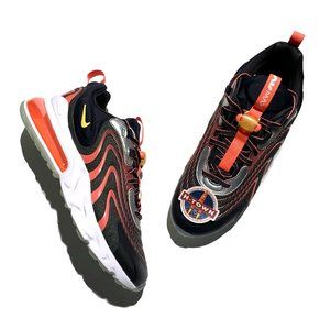 Nike Air Max 270 React ENG Aliens CW7302-001 Men's size 10